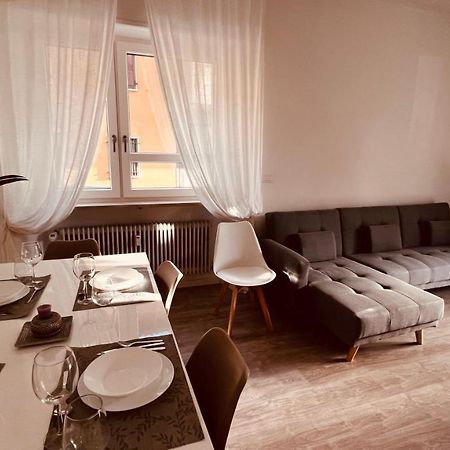 White House Lounge Supreme Apartment Удине Екстериор снимка