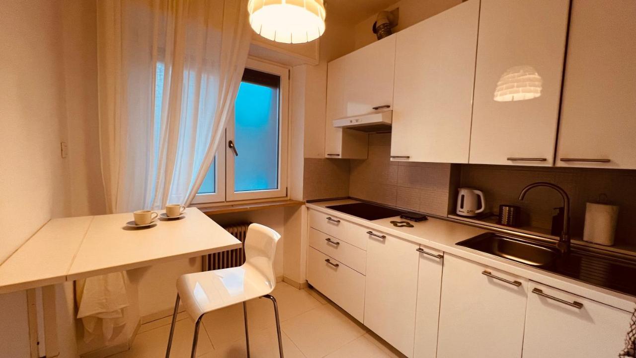 White House Lounge Supreme Apartment Удине Екстериор снимка